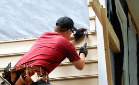 Best Aluminum Siding Installation  in USA